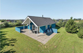 Amazing Home In Tarm With Kitchen